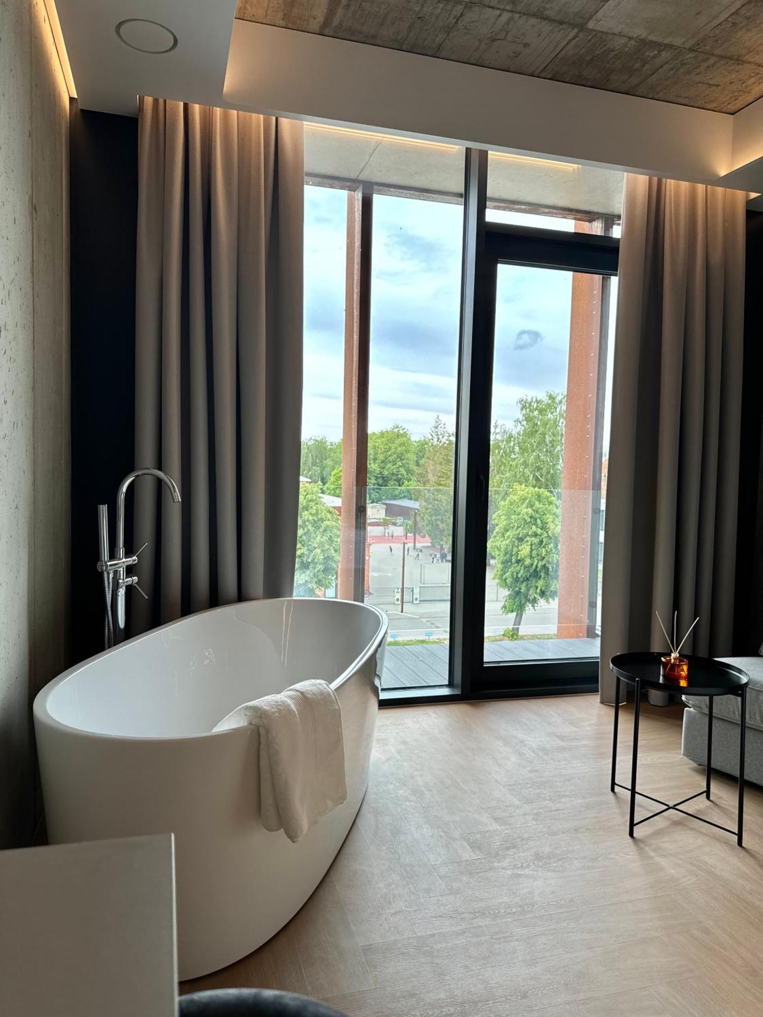 Luxury Honey Moon Апартаменты