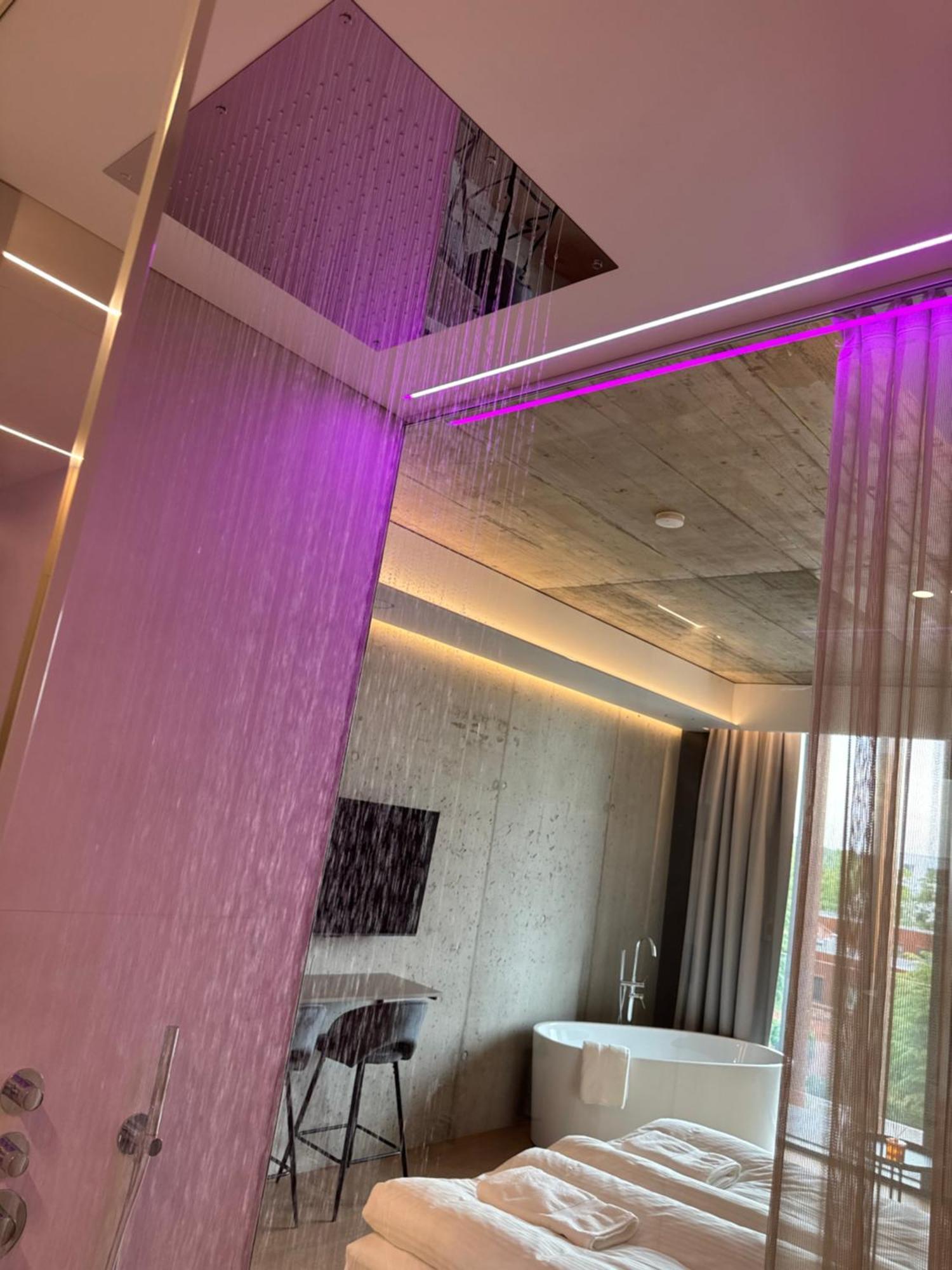 Апартаменты Luxury Honey Moon *